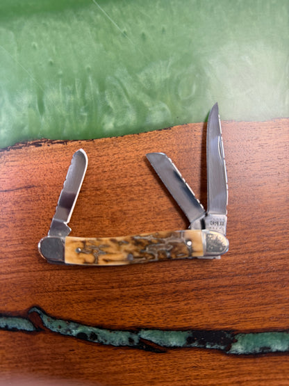 Custom Case Medium Stockman
