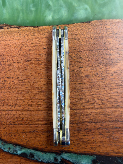 Custom Case Medium Stockman