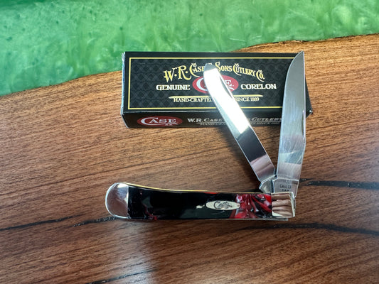 Case XX™  Man In Black  Corelon Trapper