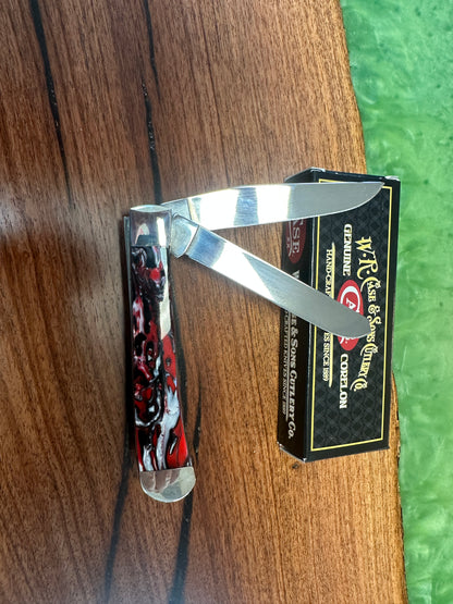 Case XX™  Man In Black  Corelon Trapper