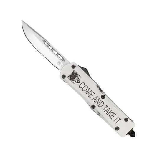 Medium FS-3 Come and Take It (Cerakote)