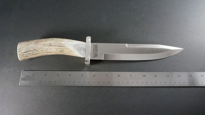 Pacific Bowie