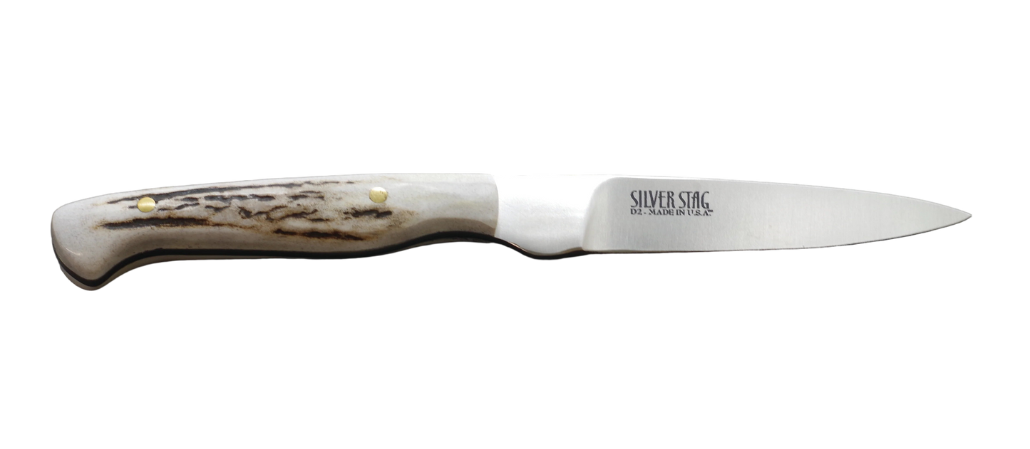 Pairing Knife
