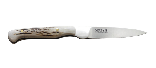 Pairing Knife
