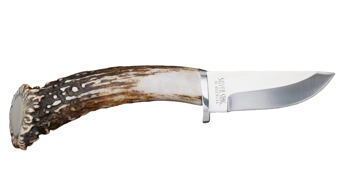 Sharp Forest (Crown Handle)