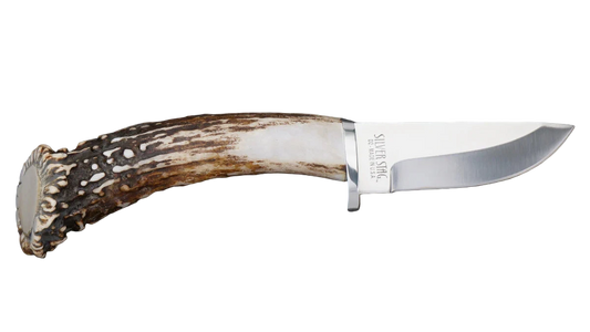Sharp Forest (Crown Handle)