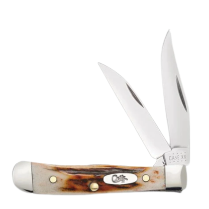 Red Stag Tiny Trapper
