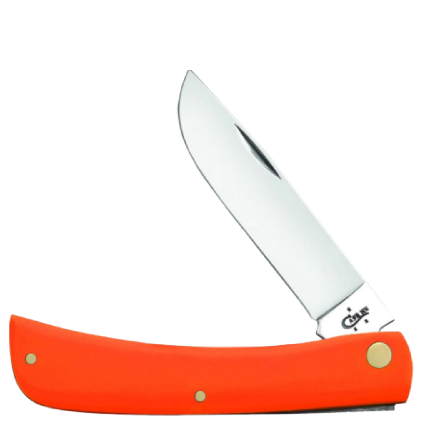 Orange Synthetic Sod Buster Jr®