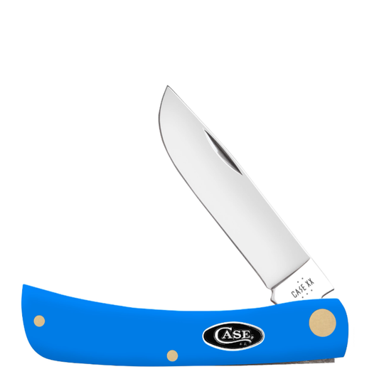 Light Blue Synthetic Sod Buster Jr.