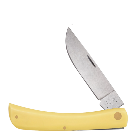 Yellow Synthetic CS Sod Buster®