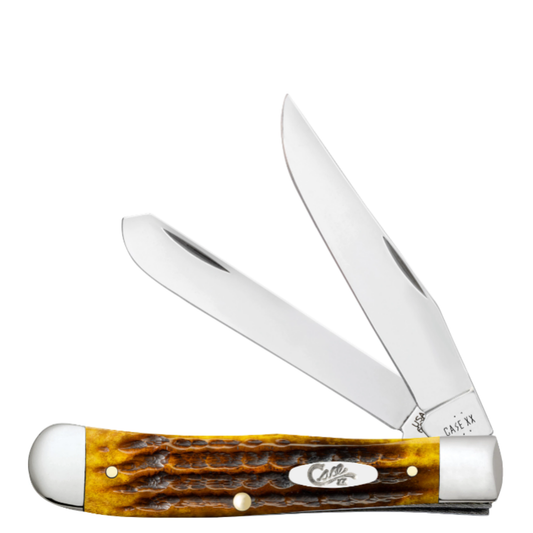 Honeycomb Bone Heritage Jig Trapper