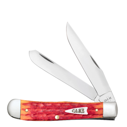 Indian Paint Brush Bone Kinfolks Jig Trapper