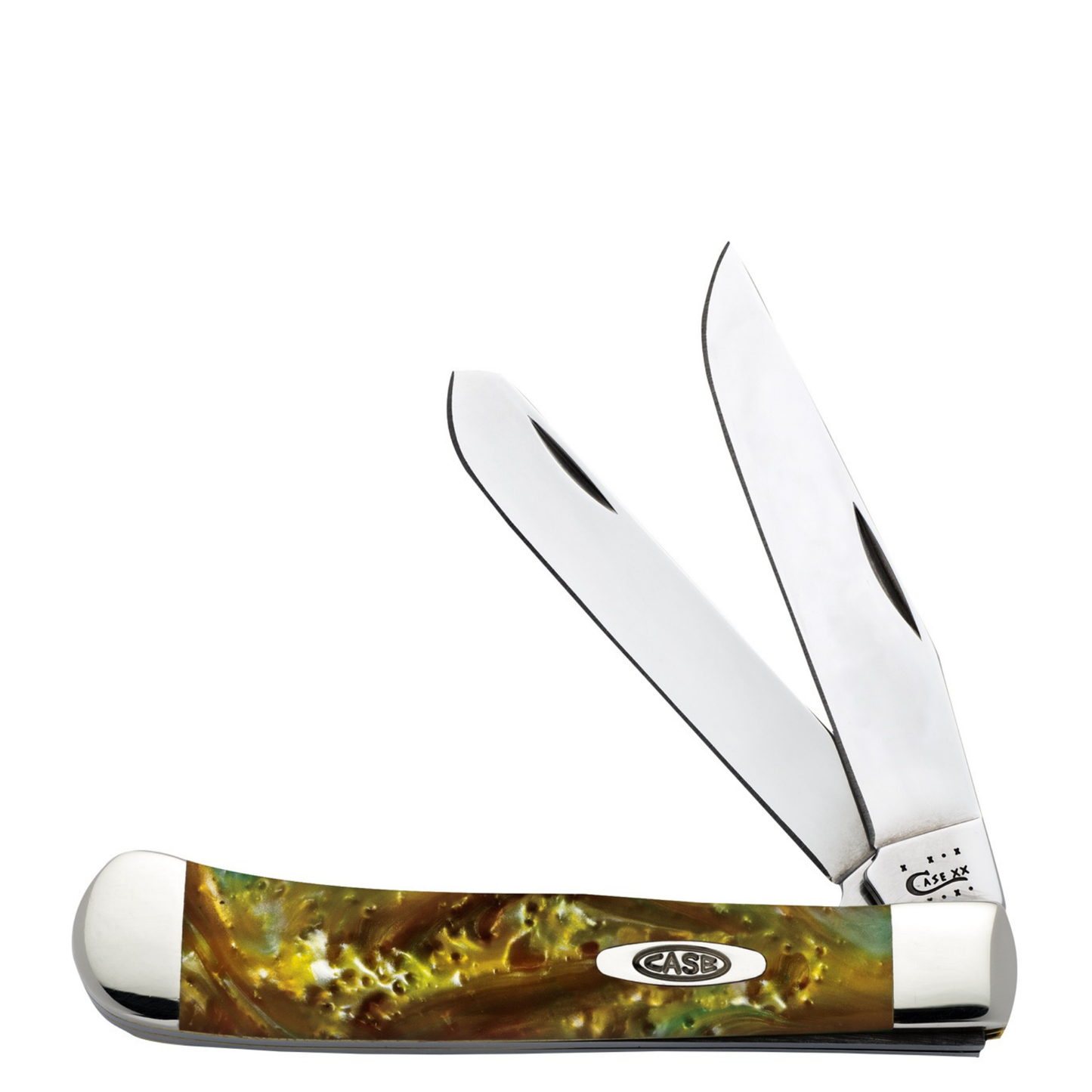 Case XX Abalone Corelon Trapper
