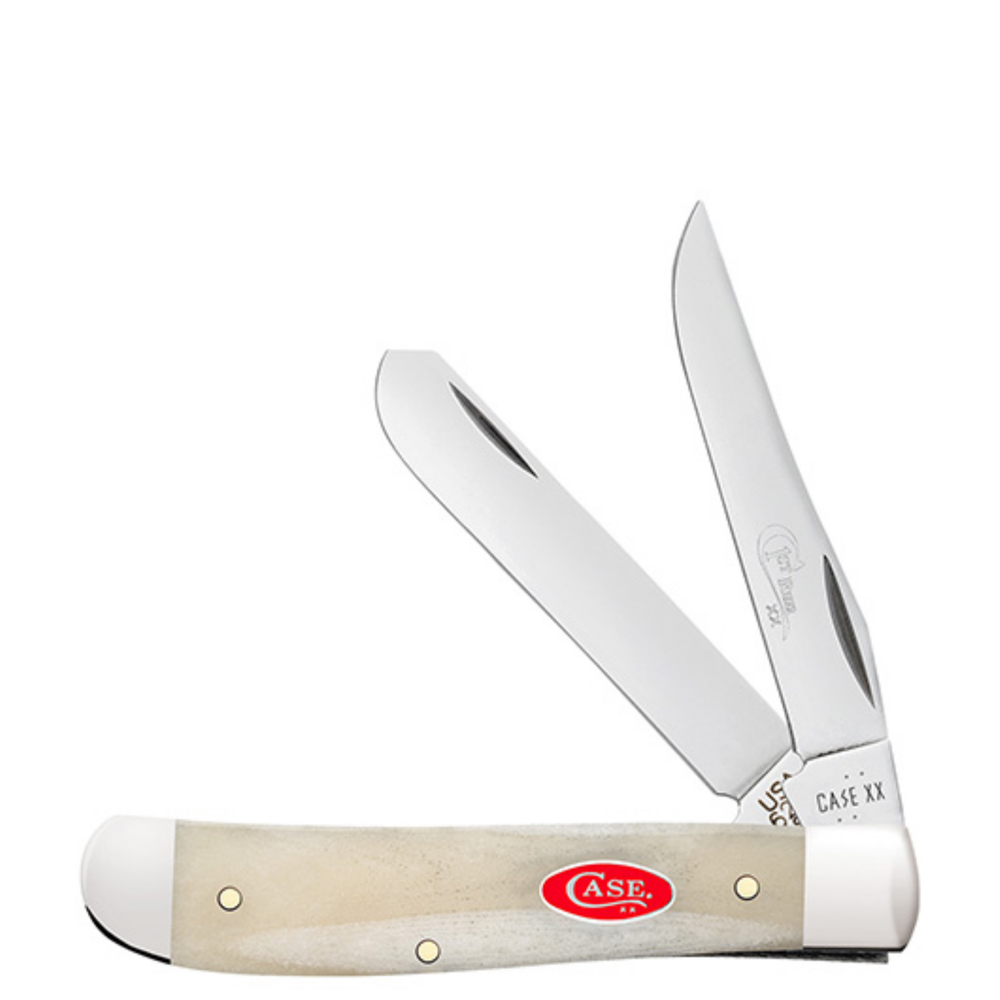 Natural Bone Mini Trapper