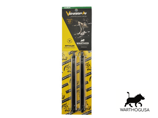 V-Sharp Hones for A4 & Classic II Models Medium