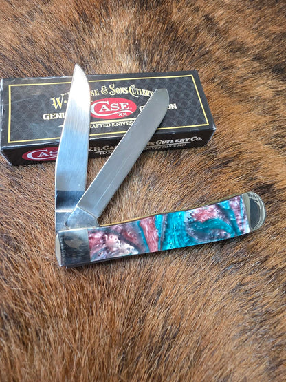 case xx trapper Coral Sea Trapper Corelon