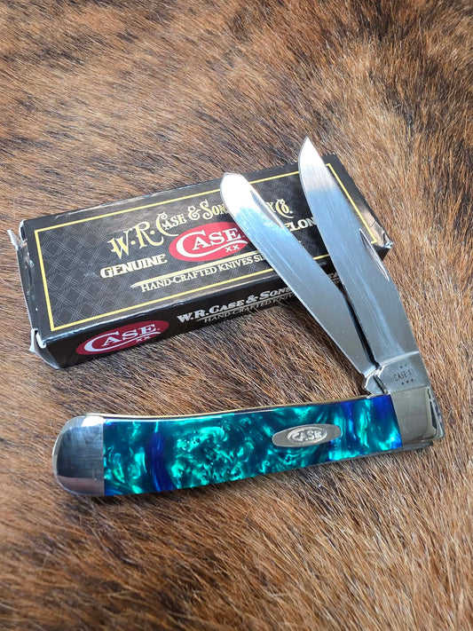 Case XX Trapper Aquarius Corelon