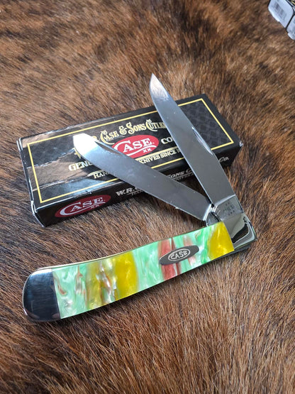 Case XX Trapper Rainbow Corelon