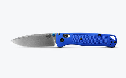Bugout® | Blue Grivory® | Drop-point
