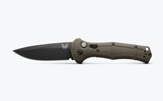 Claymore | Ranger Green Grivory®