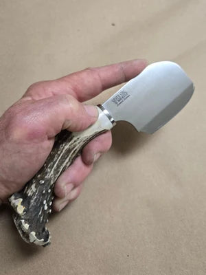 BROAD FACE SKINNER - LEBFS