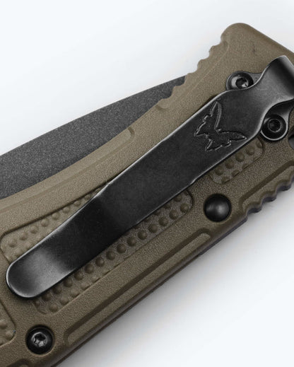 Claymore | Ranger Green Grivory®