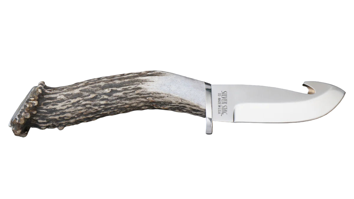 Big Gamer (Crown Handle)