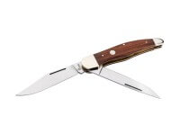 Boker Germany Treebrand 1095 Folding Hunter Rosewood