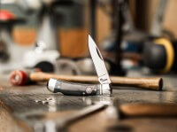 Boker Treebrand Lockback Smooth Grey