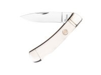 Boker Treebrand Lockback Smooth White