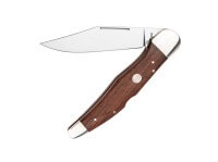 Boker Germany Treebrand Locking Hunter One Blade Wood D2