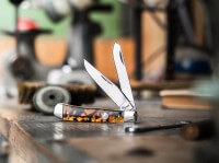 Boker GermanyBoker Germany Treebrand Trapper Tortoise