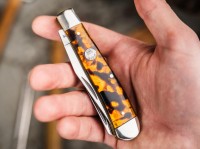 Boker GermanyBoker Germany Treebrand Trapper Tortoise