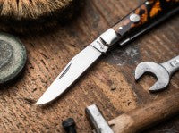 Boker GermanyBoker Germany Treebrand Trapper Tortoise