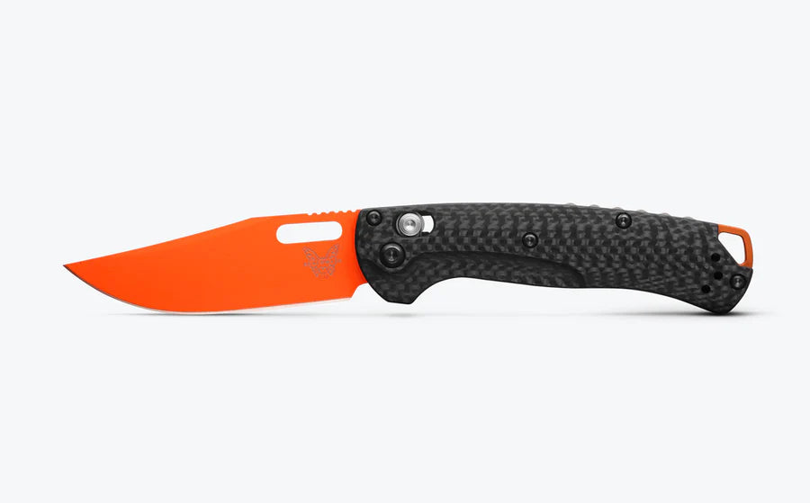 Mini Taggedout® | Carbon Fiber