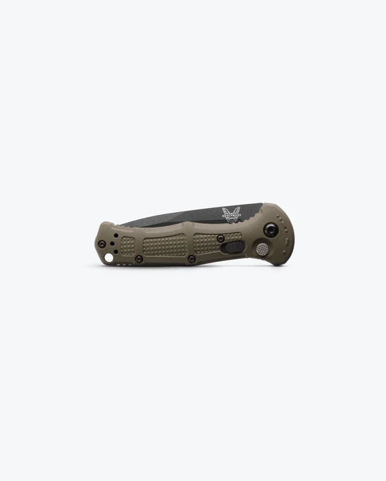 Mini Claymore | Ranger Green Grivory®