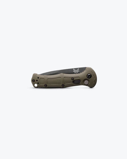 Mini Claymore | Ranger Green Grivory®