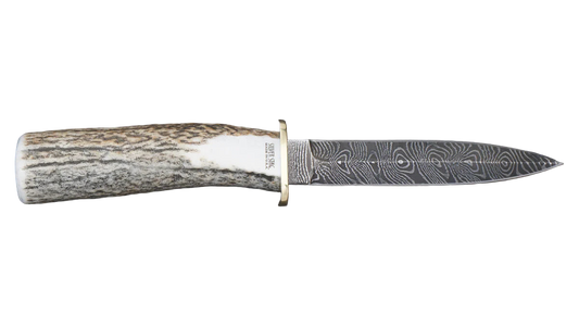Damascus Dagger