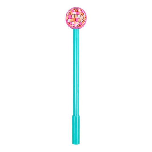 Disco Ball Pen