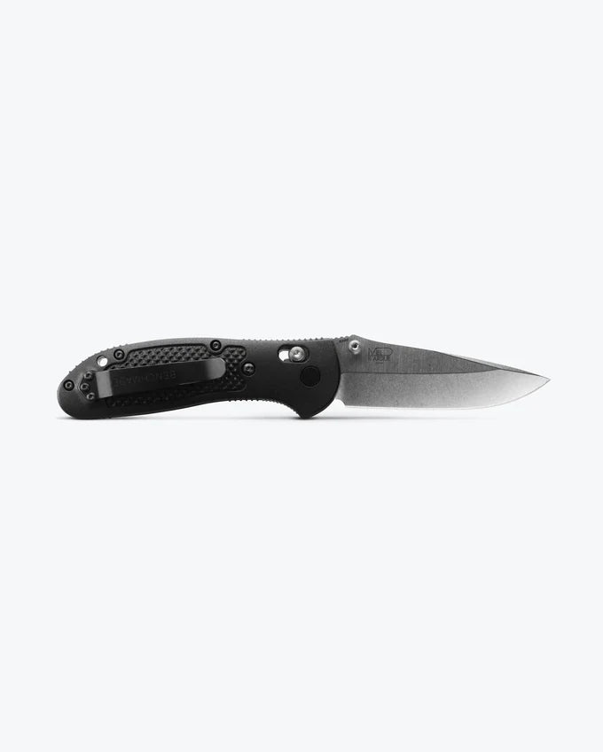 Griptilian | Black Grivory
