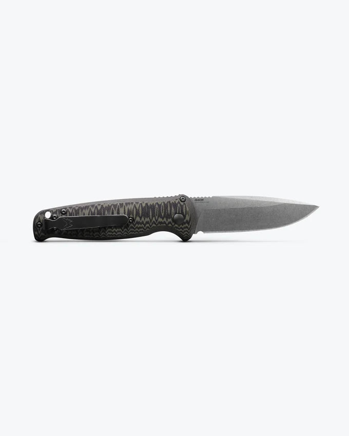 CLA  | Green & Black G10