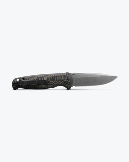 CLA  | Green & Black G10