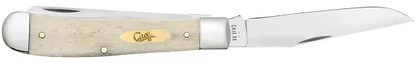 Case XX™ Trapper Smooth Natural Bone Trapper