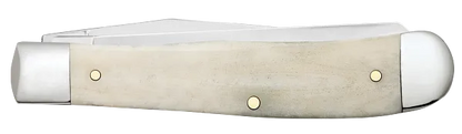 Case XX™ Trapper Smooth Natural Bone Trapper