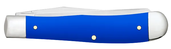 Trapper Royal Blue Synthetic