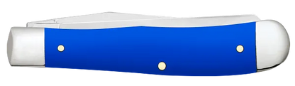 Trapper Royal Blue Synthetic