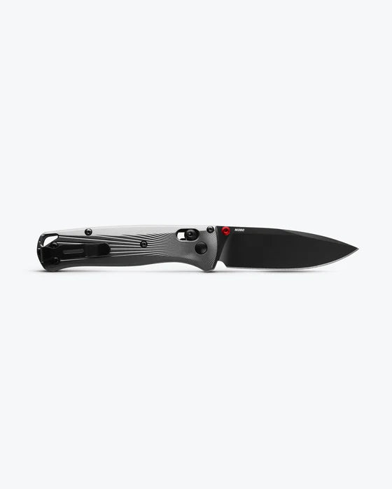 Bugout® | Gray Aluminum