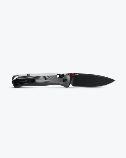 Bugout® | Gray Aluminum