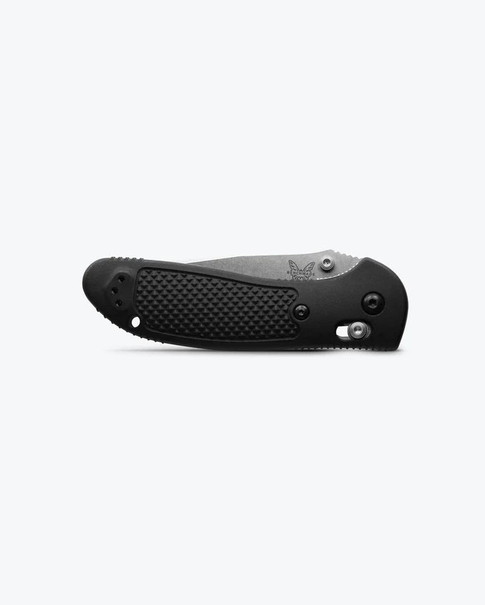 Griptilian | Black Grivory