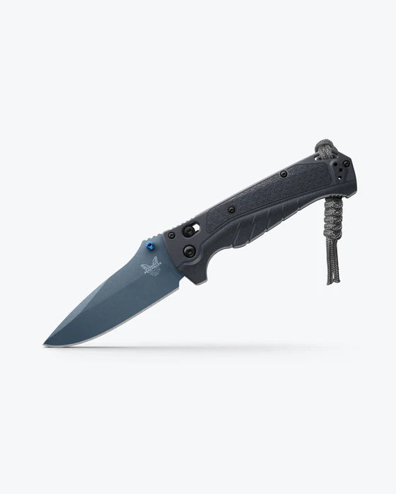 Adira™ | Tempest Gray | Drop-Point